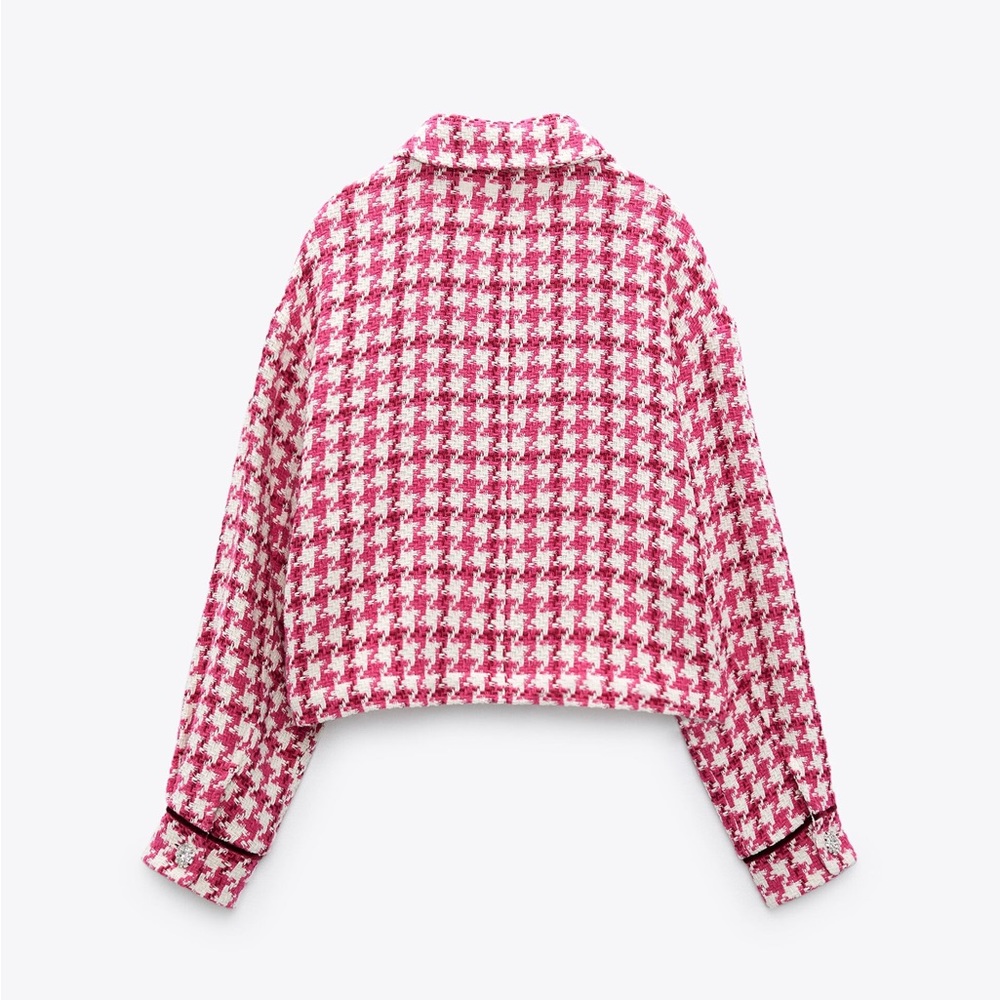 ZARA Bloggers Fav Jacket - Picture 13 of 16